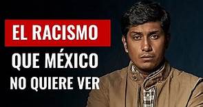 Tenoch Huerta estrena serie sobre el racismo en México; lo critican en redes