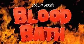 Blood Bath (1975) trailer