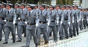 March of the Military Academy (Portugal)