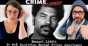 Samuel Little - Il Più Prolifico Serial Killer Americano - 18