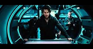 Official "Mission:Impossible Ghost Protocol" Trailer- In Theaters December
