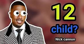 Everything To Know About Nick Cannon's 12 Kids