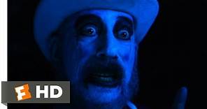 House of 1000 Corpses (2/10) Movie CLIP - Murder Ride (2003) HD