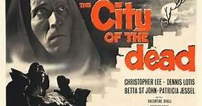 The City Of The Dead aka Horror Hotel (1960) by John Llewellyn Moxey High Quality Full Movie