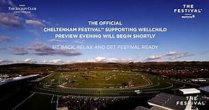 The official Cheltenham Festival 2021 Preview Evening