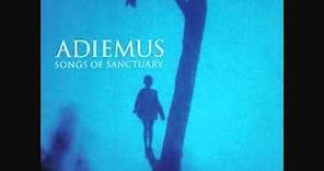 Adiemus Songs of Sanctuary-Adiemus