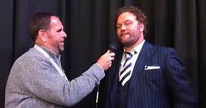 Live from Dove Awards 2019 with David Phelps