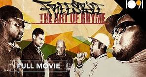 Freestyle: The Art of Rhyme (FULL MOVIE)