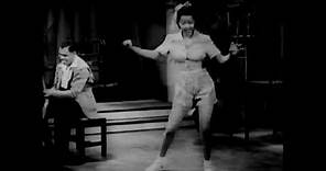 Tap Dance 1939 (Jeni Le Gon)