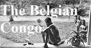 15 The Belgian colonization of the Congo