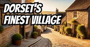 Shaftesbury England | Walk Around Dorset's Most Beautiful Village — Gold Hill & Town 4K Walking Tour