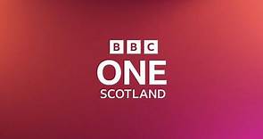 BBC One Scotland coverage