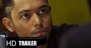 DOUBLE BARREL (2017) Official Trailer