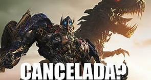 Que Pasó Con Transformers 6 (Saga de Michael Bay) ? || #NOEsRiseofTheBeast