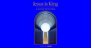 Kanye West - Jesus Is King IMAX [Full Movie]
