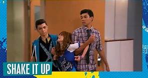 Shake it Up | Intro - 2ª Temporada | Disney Channel España (HD)