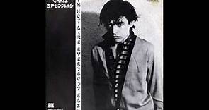 Chris Spedding - I'm Not Like Everybody Else