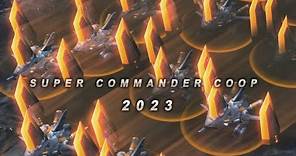 超級合作指揮官2023 斯特曼 SupercommanderCoop Stetmann
