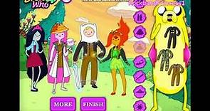 Play Dress Up Games Free Online - Dress Up Videos For Kids