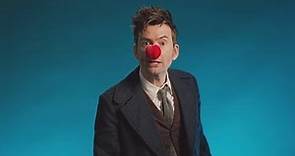 Red Nose Day 2023 Trailer | Doctor Who 60th Anniversary Special