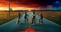 Stranger Things Stagione 2 - streaming online