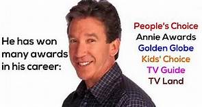 Tim Allen Net Worth: House, Cars, Private Jets and Lifestyle