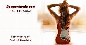 "The Guitar (La guitarra)" Taller de película con David Hoffmeister