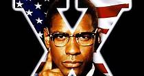 Malcolm X streaming: where to watch movie online?