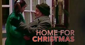 Home For Christmas | Full Movie | Drama | Lesley Kelly | Simon Richards | Mickey Rooney