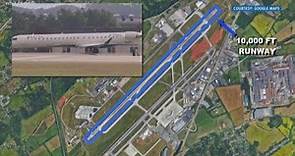 TYS announces upgrades to Knoxville area airport