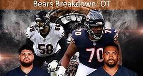 Chicago Bears Breakdown: OT
