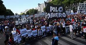 Argentina: los acontecimientos noticiosos del 2018