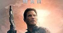 The Tomorrow War - movie: watch streaming online