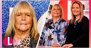 Loose Women's Linda Robson Opens up About How Family Helped Her Through Hard Times | Lorraine