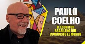 Paulo Coelho Biografia - El Escritor Brasileño que Conquisto el Mundo