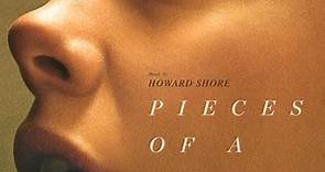 Howard Shore - Pieces Of A Woman (Music From The Netflix Film)