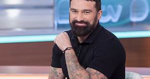 Ant Middleton axed from SAS: Who Dares Wins after clash with Channel 4 bosses who say they’ll never work with