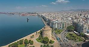 A Multicultural Tour of Thessaloniki