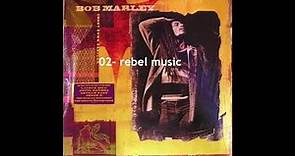 Bob Marley 1999 Chant Down Babylon