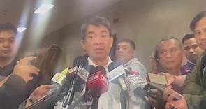 ABS-CBN News - Senate Minority Leader Koko Pimentel...