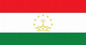 Tajik Alphabet Song