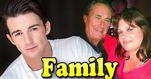 Drake Bell Family With Father,Mother and Girlfriend 2023