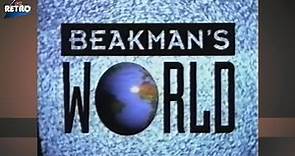 El mundo de Beakman - Intro / Ending
