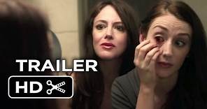 Contracted TRAILER 1 - Lesbian Horror Movie HD