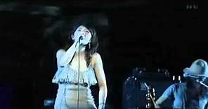 Bonnie Pink - Water Me (Live) @Live Earth