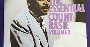 Count Basie - The Essential Count Basie Volume 2