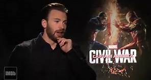 'Captain American: Civil War' - The Evolution of Steve Rogers