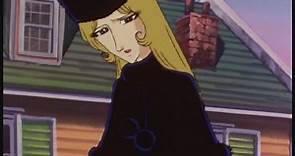 Galaxy Express 999 | E64 - The Sacred Planet of Silence