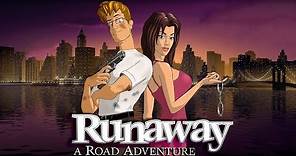 Runaway - A Road Adventure - Juego completo - Español