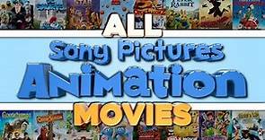 All Sony Pictures Animation Movies (2006-2023)